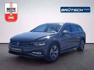 Volkswagen Passat Variant Gebrauchtwagen Kaufen