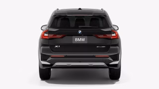 2027 BMW X1 xDrive28i - photo 5