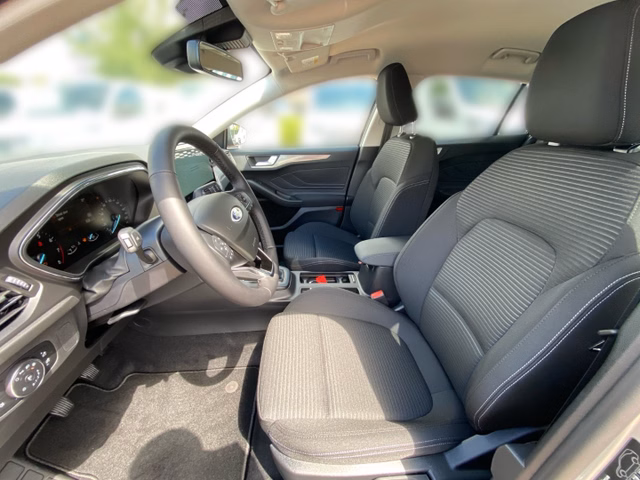 Ford Focus Turnier +TITANIUM+LED+ - foto 6