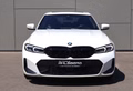Daumennagel 2 - BMW 318i M SPORT/SHADOW/ WIDES./SCHIEBE./HUD/LED/ACC/AHK