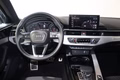 Daumennagel 12 - Audi A4 Avant 40 TDI quattro S line HUD LED NAVI CAM