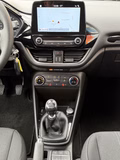 Ford Fiesta Cool & Connect /Rfkamera/AHK abnehmbar/Winter-Paket - foto 4