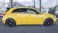 Thumbnail 3 - Mercedes-Benz A 45 AMG S 4MATIC KAM NIGHT SPUR VIRTUAL NAVI