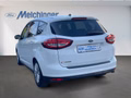 Daumennagel 5 - Ford C-MAX Cool & Connect