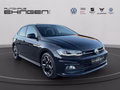 Daumennagel 4 - Volkswagen Polo R-Line Join 1.0 TSI LED+Navi+SH+PDC+Alu