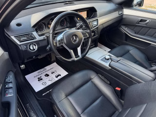 Mercedes-Benz E220CDI AMG*Lim*Aut*Nav*Xen*Leder*Temp*WEBASTO - foto 2
