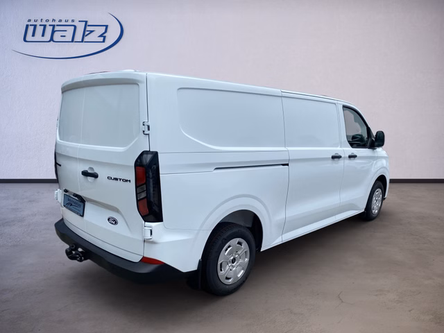 Ford Transit Custom Kasten 320 L2 Trend FWD - bilder 2