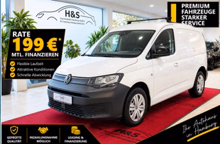 Volkswagen Caddy Used vehicle for sale