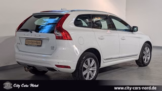 Volvo XC60 Summum AWD PANO+KAM+MEMORY - bilder 5