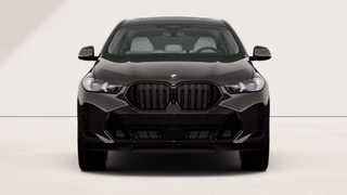 2027 BMW X6 xDrive40i - photo 3