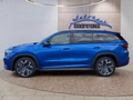 Daumennagel 2 - Skoda Kodiaq Sportline 2,0TSI DSG 4x4 aAHK/7-Sitzer/Pano/Matrix/Navi   **