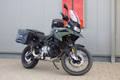 Daumennagel 1 - BMW F 850 GS EX Bundeswehr,Koffer,Dynamic-Paket