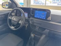 Daumennagel 9 - Ford Transit Courier Trend