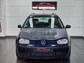 Daumennagel 2 - Volkswagen Golf Variant Golf IV Variant 1.9 TDi