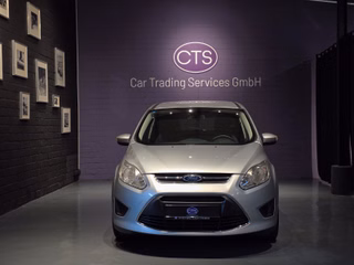 Ford Grand C-Max Grand C-MAX Trend