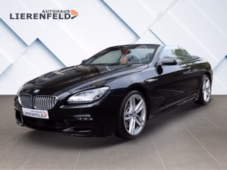 BMW 650 Авто с пробегом купить