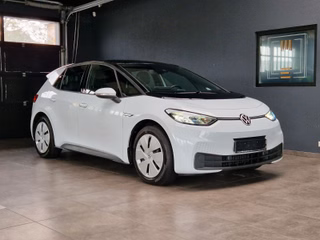 Volkswagen ID.3 Year-old for sale