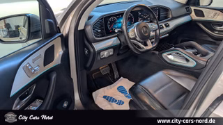 Mercedes-Benz GLE 450 4Matic AMG PANO+360°+AIRMATIC+MULTIBEAM - foto 13