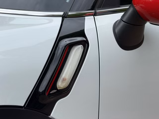 MINI Countryman John Cooper Works Automatik - bilder 7