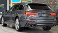 Daumennagel 5 - Audi S6 Avant 3.0 TDI quattro |MATRIX|ACC|RS Sitze|360
