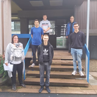 Ausbildung | Ford Autohaus Auto-Deininger in Nürtingen