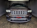Daumennagel 2 - Jeep Grand Cherokee 3.0 CRD Summit, ACC, R-KAM, PANO