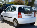 Daumennagel 10 - Kia Picanto 1.1 Start TÜV NEU a.A. GGG 1.Hand