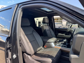 Chevrolet Silverado High Country 6.2 V8 Midnight Edition - foto 17