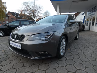 Seat Leon Gebrauchtwagen Kaufen