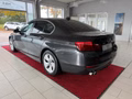 Daumennagel 4 - BMW 520 d*Schiebedach*Sitzheizung*NAVI