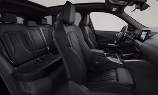 2026 BMW X3 M50 xDrive - photo 6