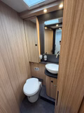 Daumennagel 14 - Malibu I 450 RB LE comfort SUPER SALE/ALDE/DuoControl