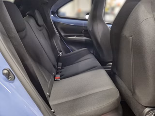 Toyota Aygo X Teamplayer Hybrid+ Sitzheizung - foto 13
