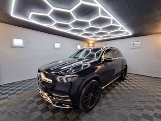 Mercedes-Benz GLE 300 d 4Matic AMG-LINE|PANO|AIRMATIC|360°CAM