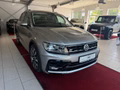 Daumennagel 3 - Volkswagen Tiguan 2.0 TSI 4Motion R-LINE STANDHEIZ.