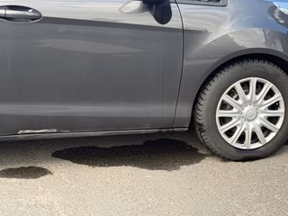 Ford B-MAX Trend / Zahnriemen gerissen - foto 9