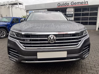 Volkswagen Touareg 4.0 V8 TDI 4MOT neue Bremsen, Ganzjahresbereifung, Dashcam - foto 28