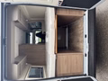 Daumennagel 25 - Carado pro+ CV 600 SUPER SALE/Navi RFK/Aufstelldach/C4D