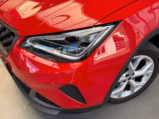 SEAT Arona FR Sport, LED Winterp CarPlay Navi - bilder 7