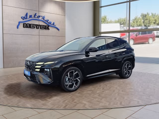 Hyundai TUCSON age.one-day registration Kaufen
