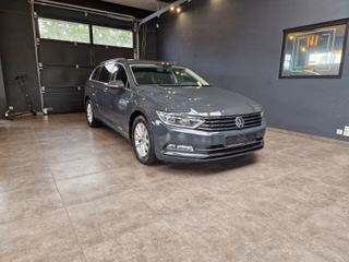 Volkswagen Passat Variant Gebrauchtwagen Kaufen