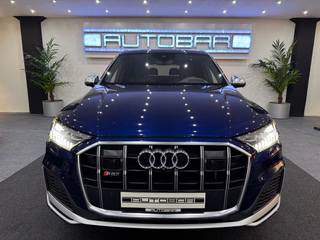 Audi SQ7 4.0 TFSI quattro PANO LEDER LED SONDERAUSSTATTUNG 22''zoll - bilder 1