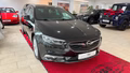 Daumennagel 2 - Opel Insignia B Sports Tourer Innovation