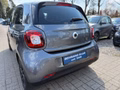 Daumennagel 31 - Smart ForFour*PRIME*PANORAMA*NAVI*LEDER*90PS
