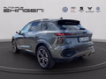 Daumennagel 8 - Audi Q3 TFSI S tronic S Line LED+Navi+ACC+Kamera