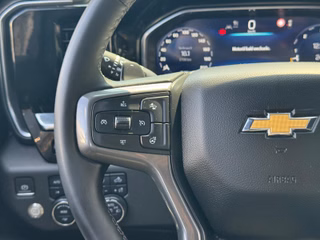 Chevrolet Silverado High Country 6.2 V8 Midnight Edition - foto 24