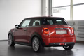 Daumennagel 10 - MINI Mini 3-trg. Cooper  AUT PANO LED TEMP