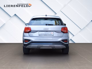 Audi Q2 35 TFSI advanced Automatik 1.Hand - photo 7