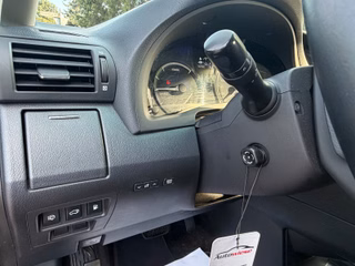 Lexus RX 450H*Hybrid*Keyless*Kamera*Leder*LED*2.HD - foto 18
