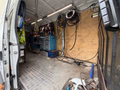 Daumennagel 21 - Iveco Daily 35C R3950 IVECO-ServiceCar +Regale